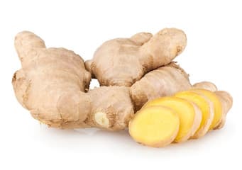 Ginger