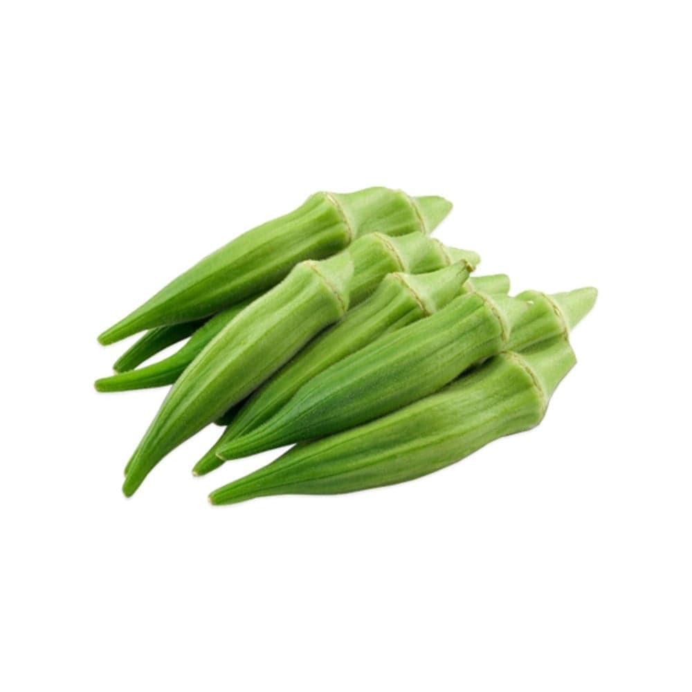 Okra