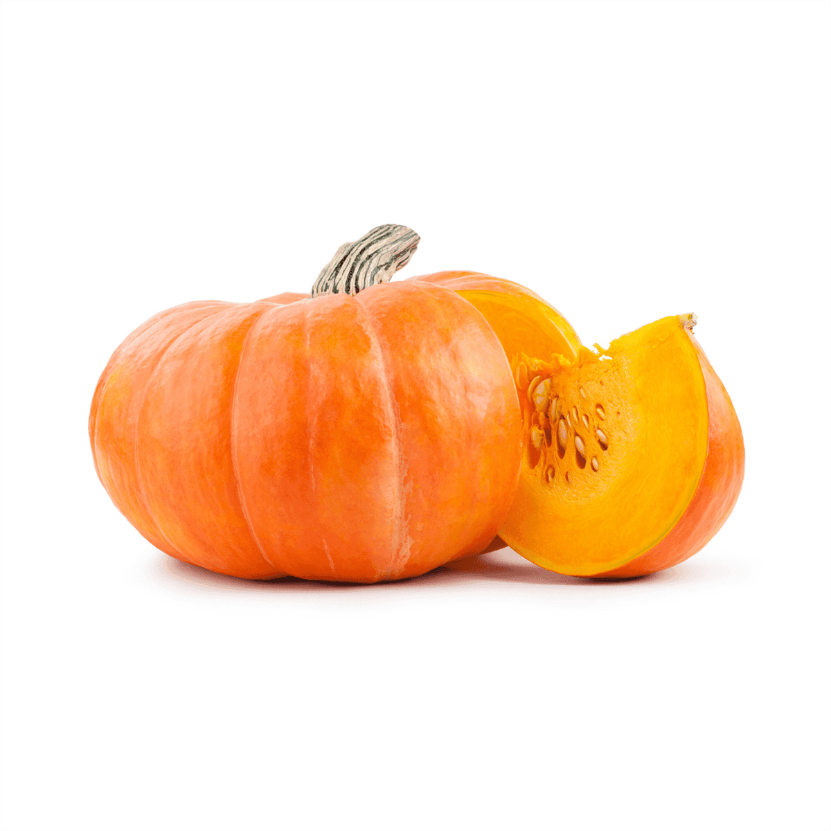 Pumpkin